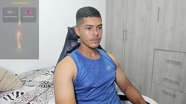 Iamdylan777 online show from 11, 11, 2025