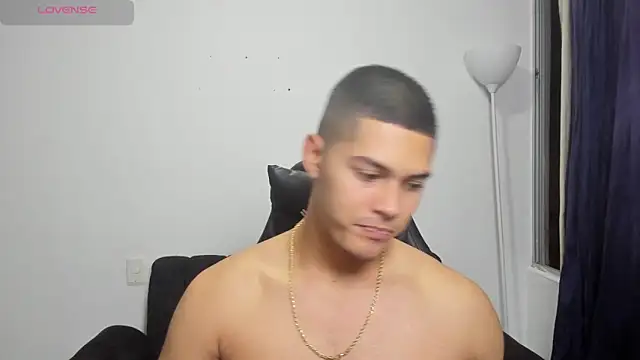 Iamdylan777 online show from 28, 2, 2026