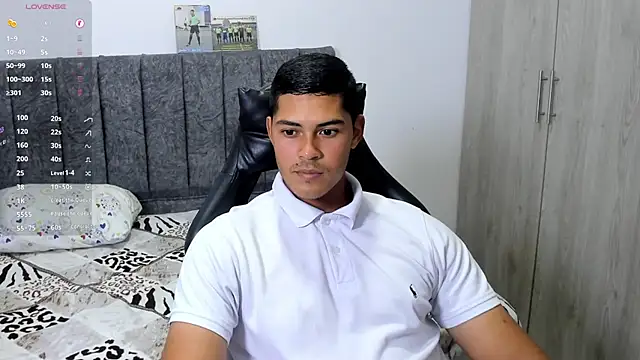 Iamdylan777 online show from 21, 11, 2025