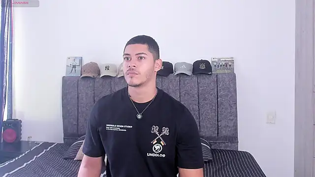 Iamdylan777 online show from 15, 5, 2026