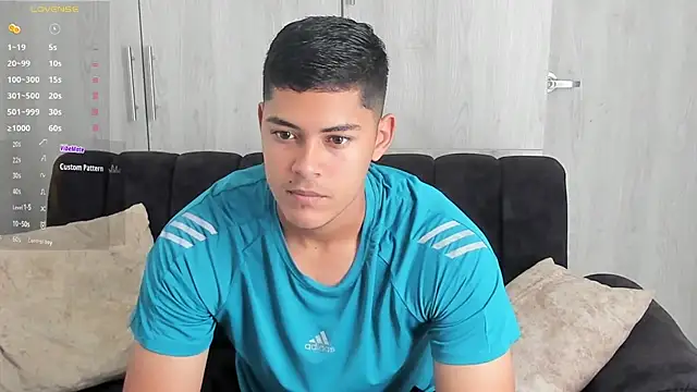 Iamdylan777 online show from 3, 10, 2025