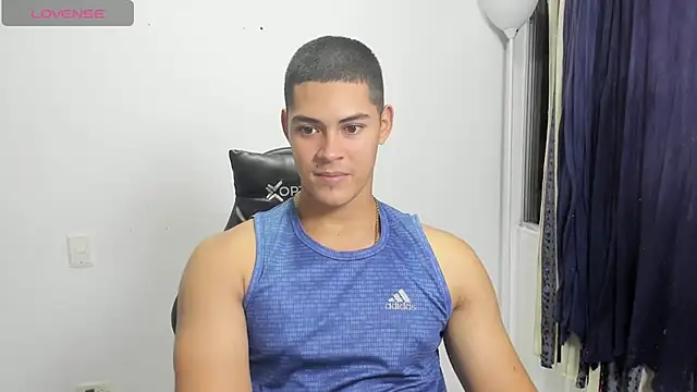 Iamdylan777 online show from 20, 2, 2026