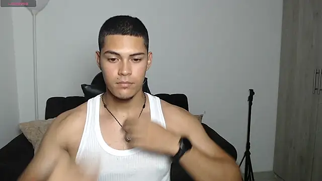 Iamdylan777 online show from 15, 7, 2026