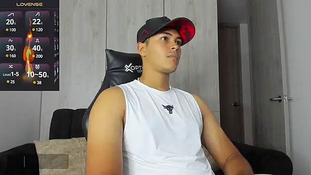 Iamdylan777 online show from 24, 2, 2025