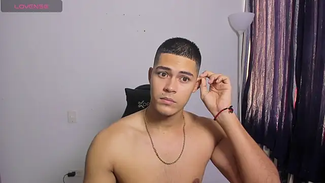 Iamdylan777 online show from 26, 2, 2026