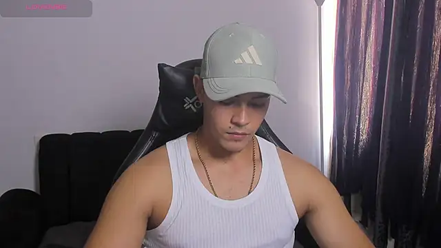 Iamdylan777 online show from 1, 3, 2026