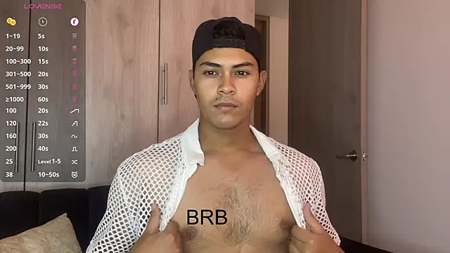 Iamdylan777 online show from 4, 3, 2025