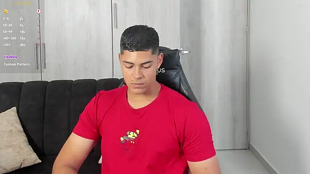 Iamdylan777 online show from 12, 10, 2025