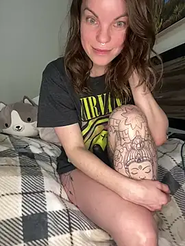 wildefaye online show from 23, 3, 2025