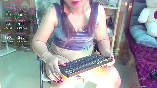 Jerry-Lan online show from 24, 11, 2025