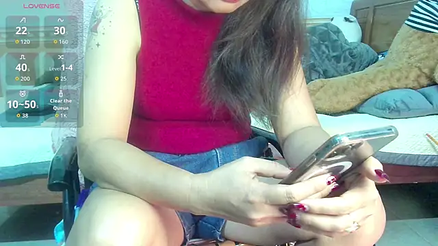 Jerry-Lan online show from 17, 12, 2025