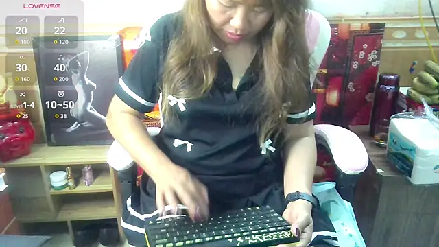 Jerry-Lan online show from 1, 3, 2026