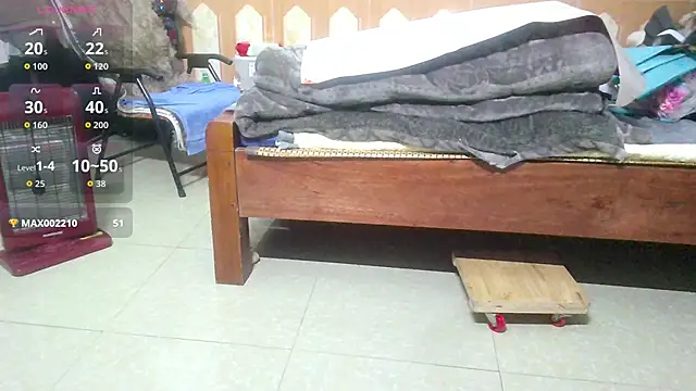 Jerry-Lan online show from 30, 11, 2025