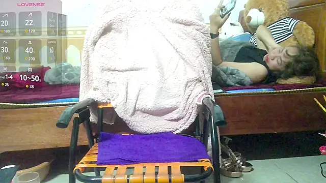 Jerry-Lan online show from 23, 12, 2025