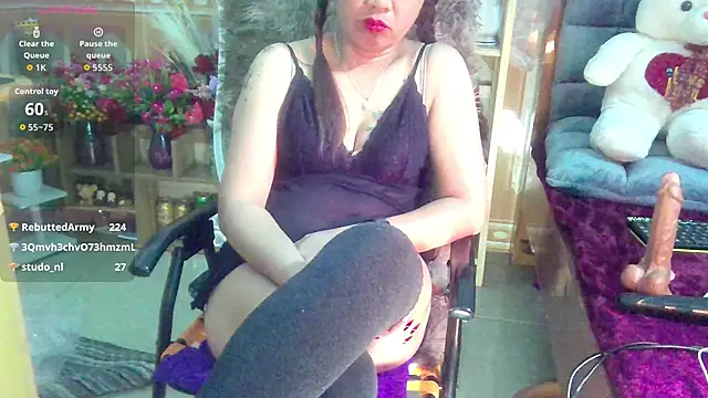 Jerry-Lan online show from 25, 11, 2025