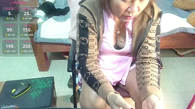 Jerry-Lan online show from 7, 1, 2026