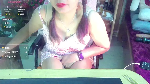 Jerry-Lan online show from 18, 11, 2025