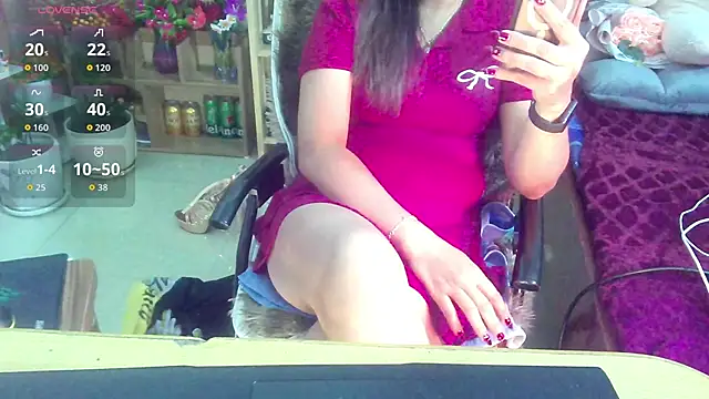 Jerry-Lan online show from 20, 11, 2025