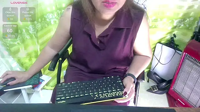 Jerry-Lan online show from 23, 2, 2026