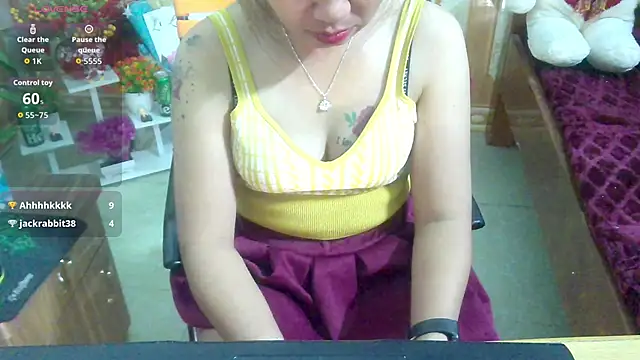 Jerry-Lan online show from 23, 10, 2025