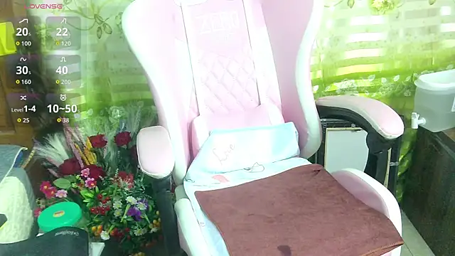 Jerry-Lan online show from 5, 3, 2026