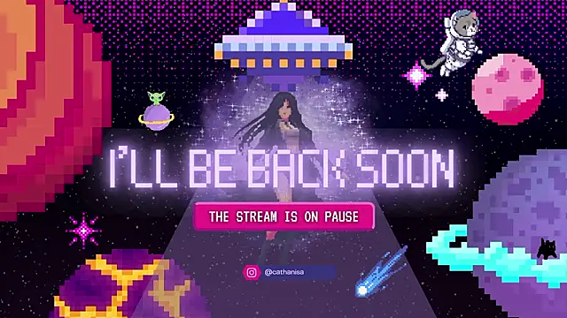 AllisonCatUwU online show from 6, 3, 2026