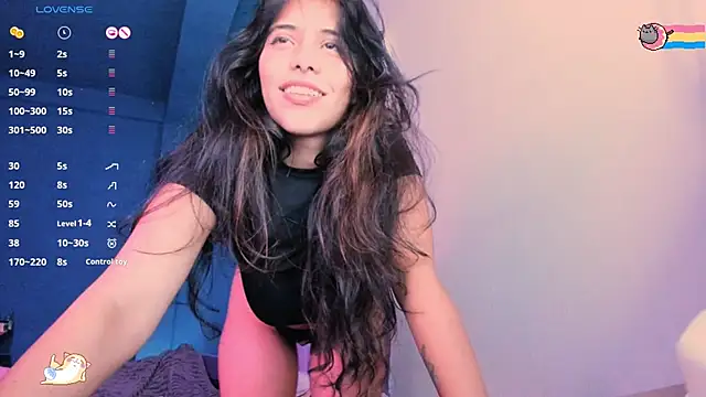AllisonCatUwU online show from 18, 3, 2025
