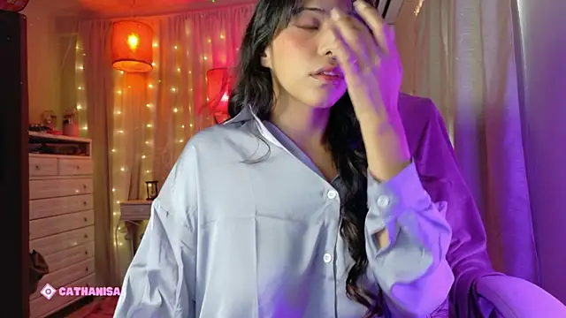 AllisonCatUwU online show from 22, 10, 2025