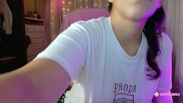 AllisonCatUwU online show from 15, 10, 2025