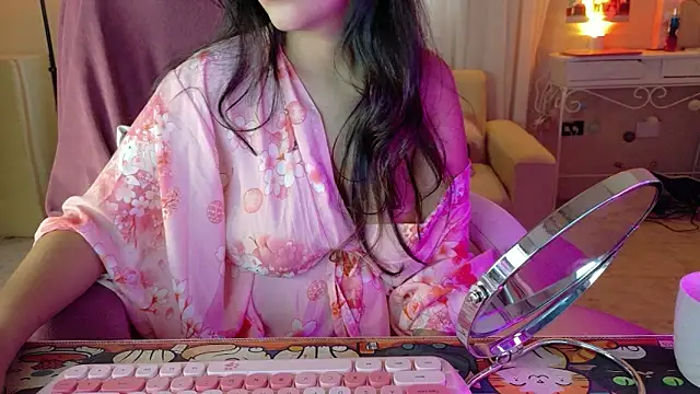 AllisonCatUwU online show from 31, 5, 2026
