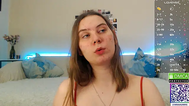 MurrrWorren online show from 4, 2, 2025