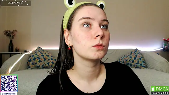 MurrrWorren online show from 20, 2, 2025