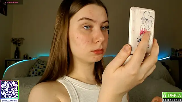 MurrrWorren online show from 23, 2, 2025