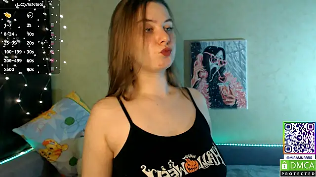 MurrrWorren online show from 5, 12, 2025