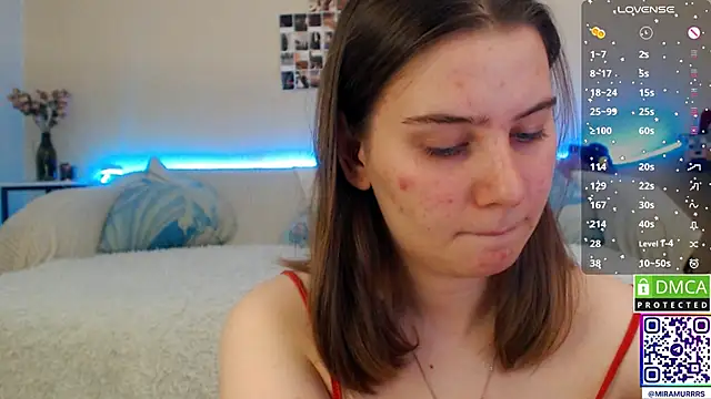 MurrrWorren online show from 3, 2, 2025