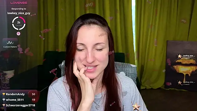 Snapshot of Missis_Sofiia chatting on 13, 6, 2026 Missis Sofiia online show from 13, 6, 2026