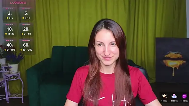Snapshot of Missis_Sofiia chatting on 10, 7, 2026 Missis Sofiia online show from 10, 7, 2026