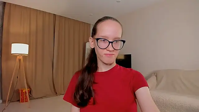 BettyBrowni online show from 10, 10, 2025