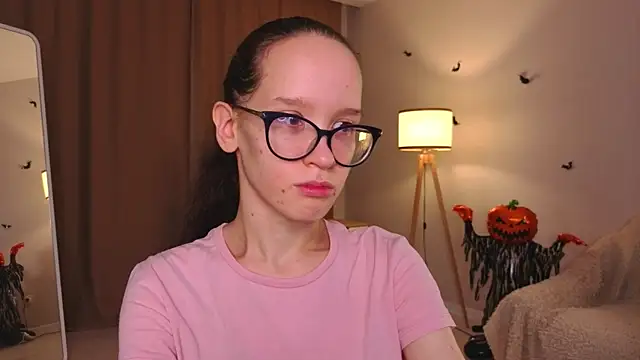 BettyBrowni online show from 30, 11, 2025