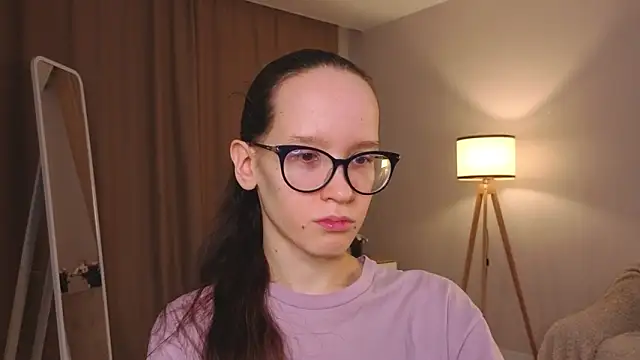 BettyBrowni online show from 19, 2, 2026