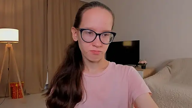 BettyBrowni online show from 27, 9, 2025