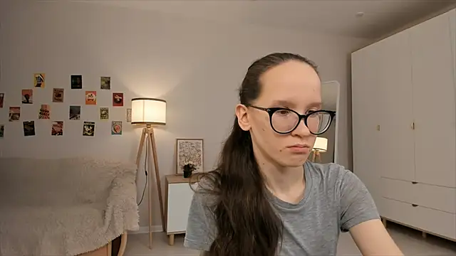 BettyBrowni online show from 22, 3, 2025