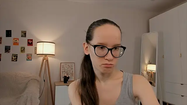 BettyBrowni online show from 20, 3, 2025