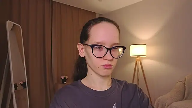 BettyBrowni online show from 14, 2, 2026