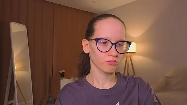 BettyBrowni online show from 24, 2, 2026