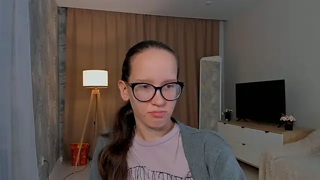 BettyBrowni online show from 20, 9, 2025