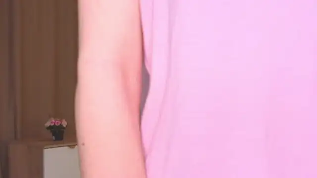 BettyBrowni online show from 21, 12, 2025