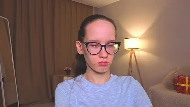 BettyBrowni online show from 22, 12, 2025