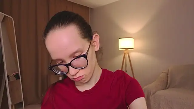 BettyBrowni online show from 12, 2, 2026