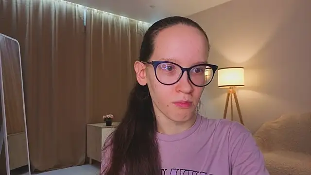 BettyBrowni online show from 19, 12, 2025